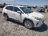 2T3K1RFV8RW****** Salvage and Wrecked 2024 Toyota RAV4 in Anaheim Consolidated