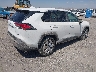 2T3K1RFV8RW****** Salvage and Wrecked 2024 Toyota RAV4 in California State