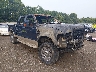 1FTWW31R58E****** Salvamento y Destrozados 2008 Ford F-350 en Knoxville