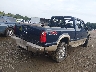 1FTWW31R58E****** Salvamento y Destrozados 2008 Ford F-350 en Estado de Tennessee