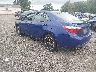 2T1BURHE0GC****** Salvamento y Reparables 2016 Toyota Corolla en Greenville