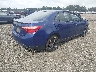 2T1BURHE0GC****** Salvamento y Destrozados 2016 Toyota Corolla en Estado de Carolina del Sur