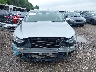 3FA6P0T90LR****** Wrecked 2020 Ford Fusion in Kansas State
