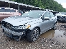 3FA6P0T90LR****** Used and Repairable 2020 Ford Fusion in Kansas City