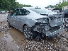 3FA6P0T90LR****** Salvage and Repairable 2020 Ford Fusion in Kansas City