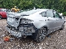3FA6P0T90LR****** Salvage and Wrecked 2020 Ford Fusion in Kansas State