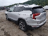 3GKALVEVXKL****** Salvamento y Reparables 2019 GMC Terrain en Buckhannon