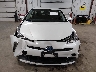 JTDL9MFU2M3****** Destrozados 2021 Toyota Prius en Estado de Iowa