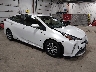 JTDL9MFU2M3****** Salvamento y Destrozados 2021 Toyota Prius en IAA Des Moines
