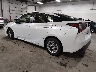 JTDL9MFU2M3****** Salvamento y Reparables 2021 Toyota Prius en IAA Des Moines
