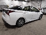 JTDL9MFU2M3****** Salvamento y Destrozados 2021 Toyota Prius en Estado de Iowa