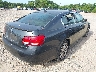 JTHCE96S770****** Salvage and Wrecked 2007 Lexus GS 350 in North Carolina State