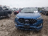 2FMPK4AP3KB****** Wrecked 2019 Ford Edge in Kansas State