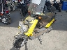 LPRSE48Y69A****** Used and Repairable 2009 Yamaha Zuma 125 in Seattle