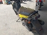 LPRSE48Y69A****** Salvage and Repairable 2009 Yamaha Zuma 125 in Seattle