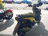 LPRSE48Y69A****** Salvage and Wrecked 2009 Yamaha Zuma 125 in Washington State
