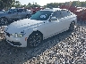 WBA8B9G59HN****** Usados y Reparables 2017 BMW 3 Series en Pensacola