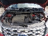 1FM5K7D86HG****** Reparables 2017 Ford Explorer en Lafayette