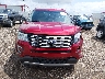 1FM5K7D86HG****** Destrozados 2017 Ford Explorer en Estado de Luisiana