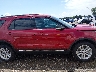 1FM5K7D86HG****** Usados 2017 Ford Explorer en Estado de Luisiana