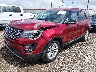 1FM5K7D86HG****** Usados y Reparables 2017 Ford Explorer en Lafayette