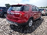 1FM5K7D86HG****** Salvamento y Destrozados 2017 Ford Explorer en Estado de Luisiana