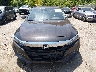 1HGCV1F17JA****** Wrecked 2018 Honda Accord in Mississippi State