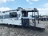 4X4TWDH24SA****** Salvage 2025 Forest River 32veranda