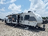 4X4TWDH24SA****** Salvage 2025 Forest River 32veranda in Texas State