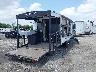 4X4TWDH24SA****** Salvage and Wrecked 2025 Forest River 32veranda in Texas State
