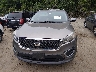 5XYPGDA32GG****** Wrecked 2016 Kia Sorento in Massachusetts State