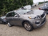 5XYPGDA32GG****** Used 2016 Kia Sorento in Massachusetts State