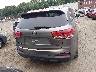 5XYPGDA32GG****** Wrecked 2016 Kia Sorento