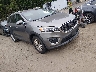 5XYPGDA32GG****** Salvage and Wrecked 2016 Kia Sorento in Taunton