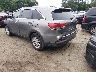 5XYPGDA32GG****** Salvage and Repairable 2016 Kia Sorento in Taunton