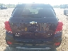 3GNCJRSB7HL****** Destrozados 2017 Chevrolet Trax