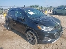 3GNCJRSB7HL****** Salvamento y Destrozados 2017 Chevrolet Trax en Milwaukee