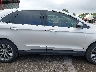 2FMPK3K81GB****** Reparables 2016 Ford Edge en Estado de Texas