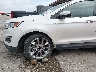 2FMPK3K81GB****** Destrozados 2016 Ford Edge en Estado de Texas