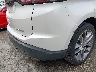 2FMPK3K81GB****** Salvamento y Destrozados 2016 Ford Edge en Austin North
