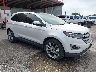 2FMPK3K81GB****** Salvamento y Destrozados 2016 Ford Edge en Austin North
