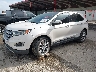 2FMPK3K81GB****** Usados y Reparables 2016 Ford Edge en Austin North