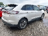 2FMPK3K81GB****** Salvamento y Destrozados 2016 Ford Edge en Estado de Texas