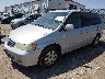 5FNRL18642B****** Used and Repairable 2002 Honda Odyssey in Wichita