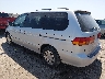 5FNRL18642B****** Salvage and Repairable 2002 Honda Odyssey in Wichita