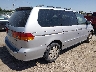 5FNRL18642B****** Salvage and Wrecked 2002 Honda Odyssey in Kansas State
