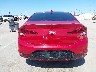 KMHD84LFXKU****** Usados 2019 Hyundai Elantra