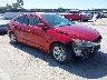 KMHD84LFXKU****** Salvamento y Destrozados 2019 Hyundai Elantra en Los Angeles South
