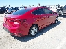 KMHD84LFXKU****** Salvamento y Destrozados 2019 Hyundai Elantra en Estado de California