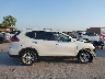 5N1AT2MT5JC****** Repairable 2018 Nissan Rogue in Texas State